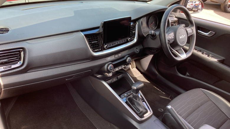 Kia Stonic 1.0T GDi 48V GT-Line S 5dr DCT Petrol Estate